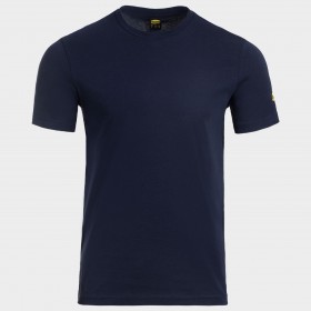 Κοντομάνικη μπλούζα DIADORA SMART 2.0 NAVY