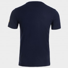 Κοντομάνικη μπλούζα DIADORA SMART 2.0 NAVY 3