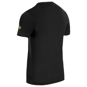 Κοντομάνικη μπλούζα DIADORA SMART 2.0 BLACK 5