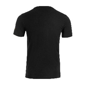 Κοντομάνικη μπλούζα DIADORA SMART 2.0 BLACK 3