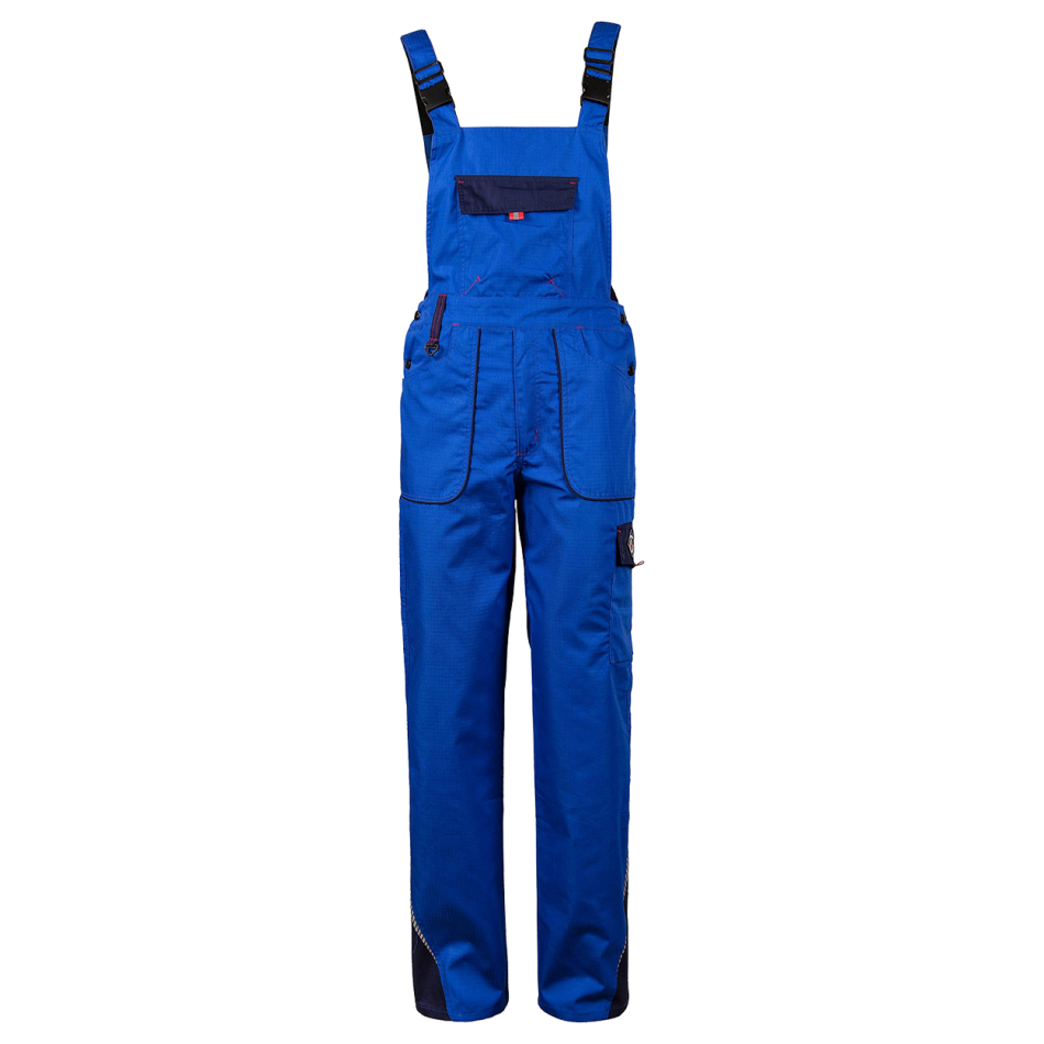 Φόρμα εργασίας PRISMA SUMMER ROYAL BLUE/NAVY