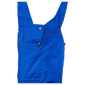 Φόρμα εργασίας PRISMA SUMMER ROYAL BLUE/NAVY 3