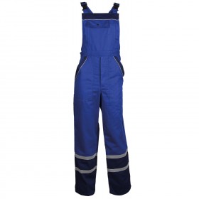 Φόρμα εργασίας COLLINS SUMMER ROYAL BLUE 1