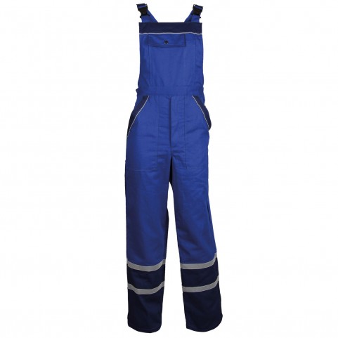 Φόρμα εργασίας COLLINS SUMMER ROYAL BLUE