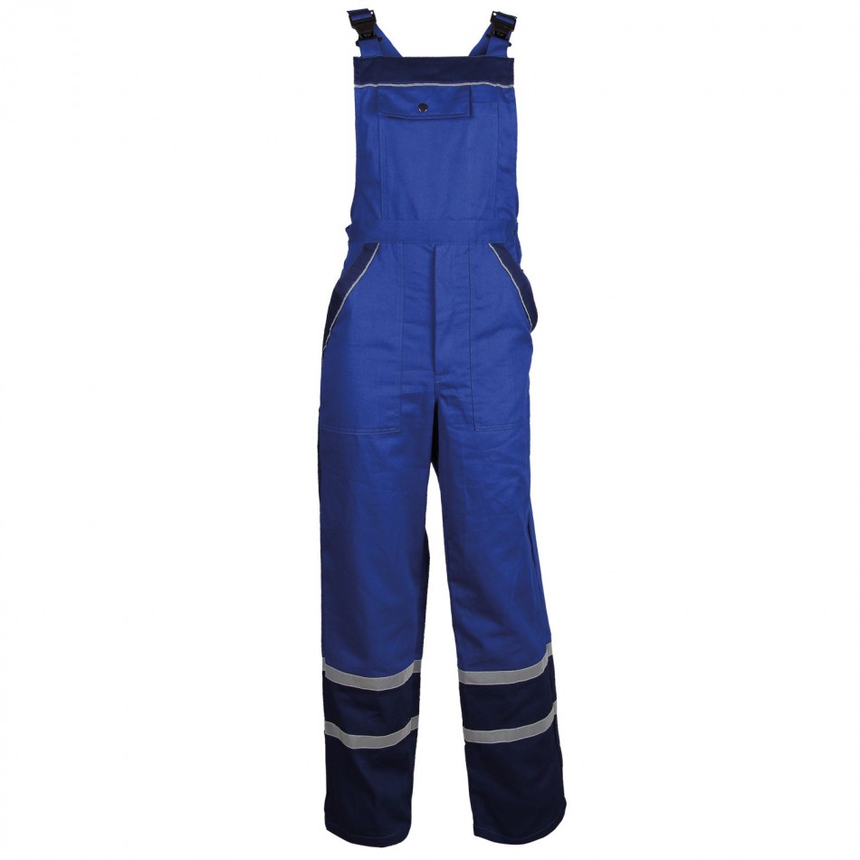 Φόρμα εργασίας COLLINS SUMMER ROYAL BLUE