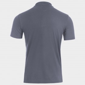 Μπλουζάκι πόλο T-shirt DIADORA SMART 2.0 STEEL GREY 7