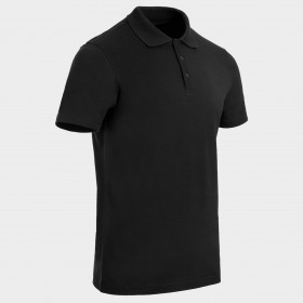 Μπλουζάκι πόλο T-shirt DIADORA SMART 2.0 BLACK 4