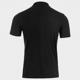 Μπλουζάκι πόλο T-shirt DIADORA SMART 2.0 BLACK 7