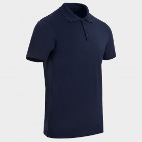 Μπλουζάκι πόλο T-shirt DIADORA SMART 2.0 NAVY 3