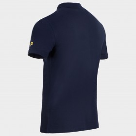 Μπλουζάκι πόλο T-shirt DIADORA SMART 2.0 NAVY 4