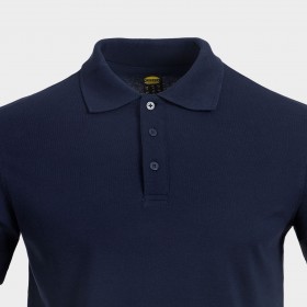 Μπλουζάκι πόλο T-shirt DIADORA SMART 2.0 NAVY 5