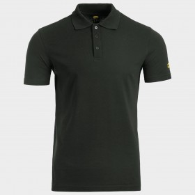 Μπλουζάκι πόλο T-shirt DIADORA SMART 2.0 SANDAL GREEN