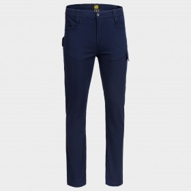 Πανελόνι εργασίας DIADORA COTTON SMART 2.0 NAVY