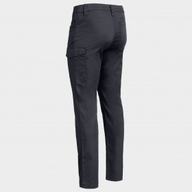 Παντελόνι εργασίας DIADORA POLY STRETCH SMART 2.0 STEEL GREY 4