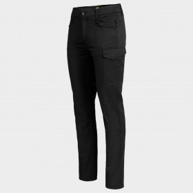 Παντελόνι εργασίας DIADORA POLY STRETCH SMART 2.0 BLACK 2