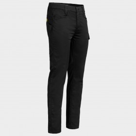 Παντελόνι εργασίας DIADORA POLY STRETCH SMART 2.0 BLACK 3