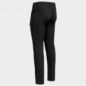 Παντελόνι εργασίας DIADORA POLY STRETCH SMART 2.0 BLACK 4