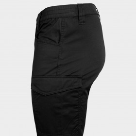 Παντελόνι εργασίας DIADORA POLY STRETCH SMART 2.0 BLACK 6