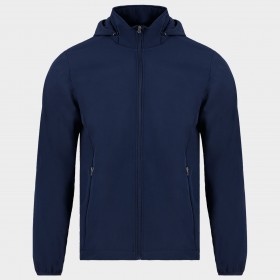 Μπουφάν εργασίας DIADORA SOFTSHELL SMART 2.0 NAVY 1