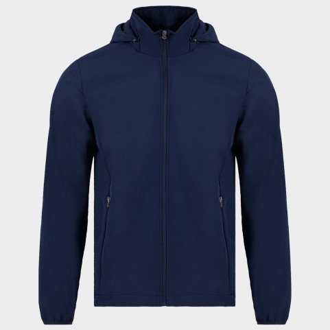 Μπουφάν εργασίας DIADORA SOFTSHELL SMART 2.0 NAVY