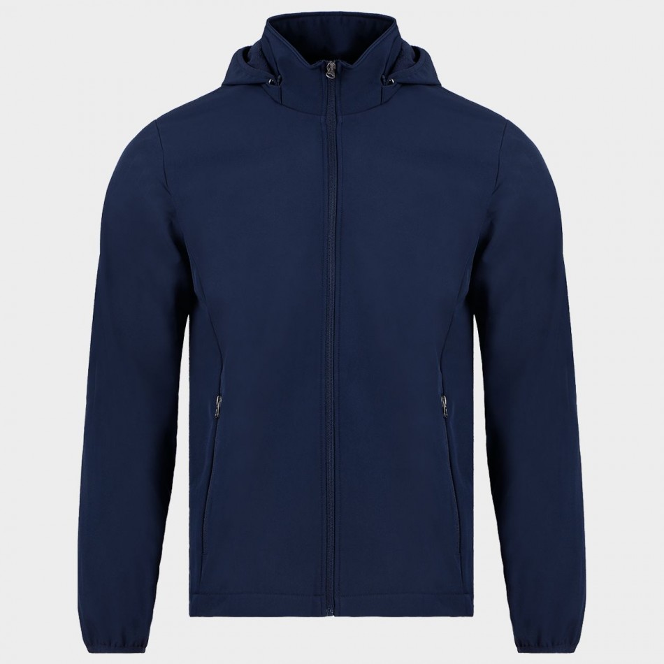 Μπουφάν εργασίας DIADORA SOFTSHELL SMART 2.0 NAVY