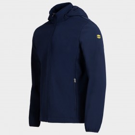 Μπουφάν εργασίας DIADORA SOFTSHELL SMART 2.0 NAVY 2