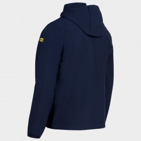 Μπουφάν εργασίας DIADORA SOFTSHELL SMART 2.0 NAVY 3