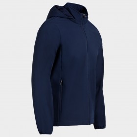 Μπουφάν εργασίας DIADORA SOFTSHELL SMART 2.0 NAVY 4