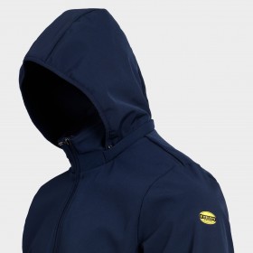 Μπουφάν εργασίας DIADORA SOFTSHELL SMART 2.0 NAVY 5