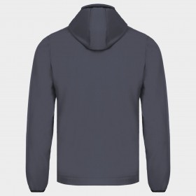 Μπουφάν εργασίας DIADORA SOFTSHELL SMART 2.0 STEEL GREY 7