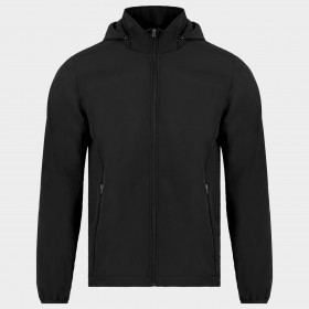Μπουφάν εργασίας DIADORA SOFTSHELL SMART 2.0 BLACK