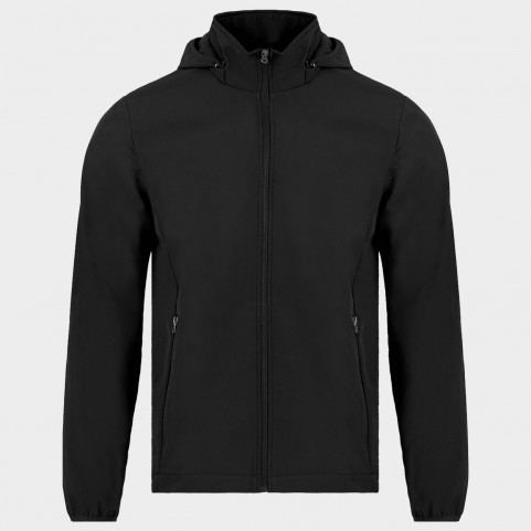 Μπουφάν εργασίας DIADORA SOFTSHELL SMART 2.0 BLACK