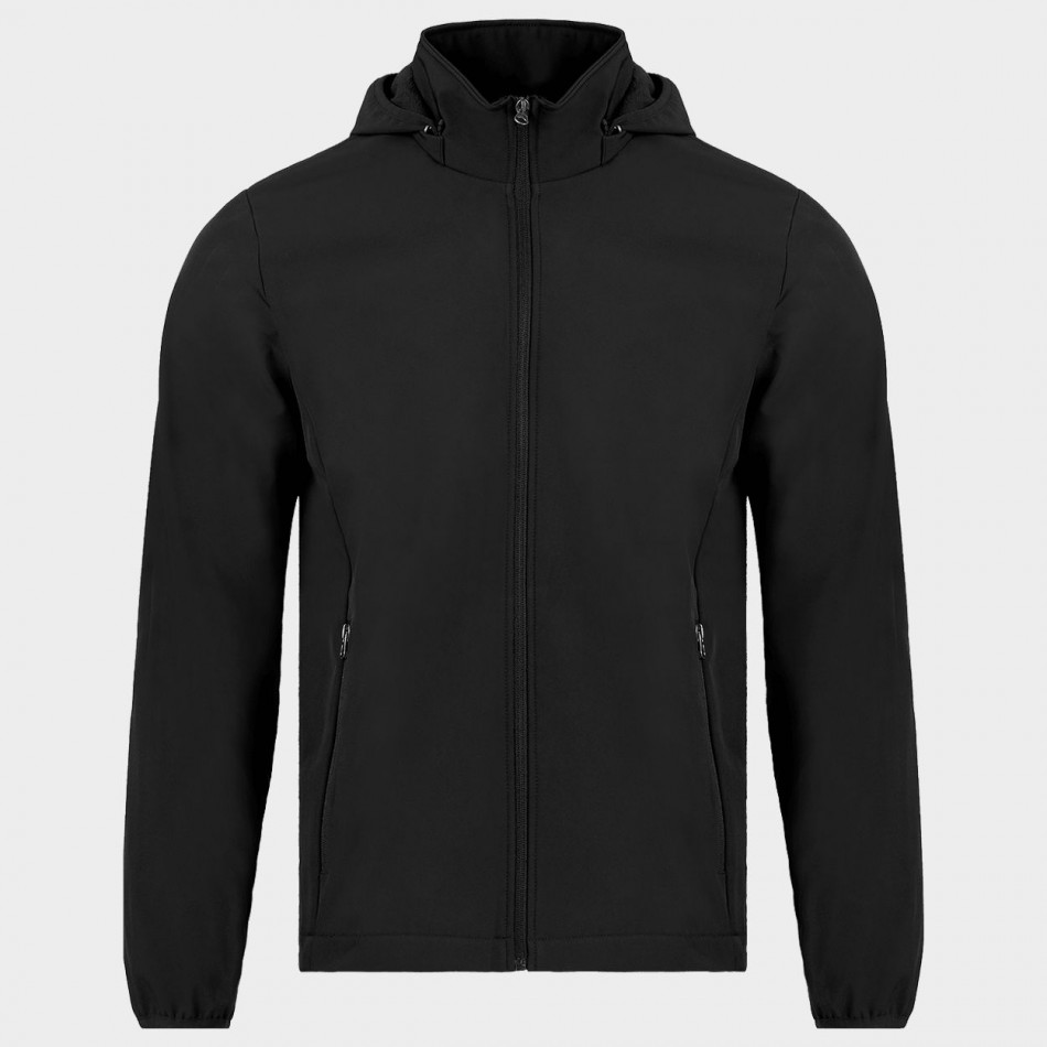 Μπουφάν εργασίας DIADORA SOFTSHELL SMART 2.0 BLACK