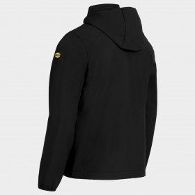 Μπουφάν εργασίας DIADORA SOFTSHELL SMART 2.0 BLACK 3