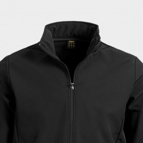 Μπουφάν εργασίας DIADORA SOFTSHELL SMART 2.0 BLACK 6