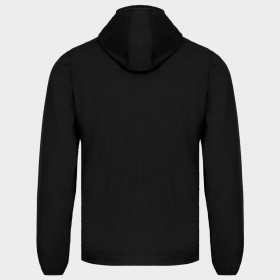 Μπουφάν εργασίας DIADORA SOFTSHELL SMART 2.0 BLACK 7
