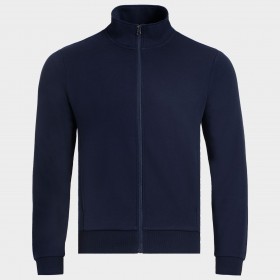 Ζακέτα εργασίας DIADORA FZ SMART 2.0 NAVY 1