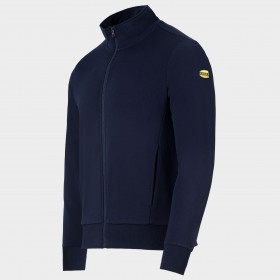 Ζακέτα εργασίας DIADORA FZ SMART 2.0 NAVY 2