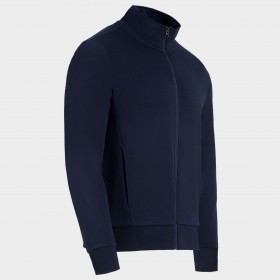 Ζακέτα εργασίας DIADORA FZ SMART 2.0 NAVY 4