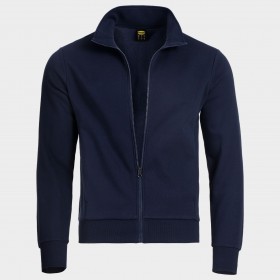Ζακέτα εργασίας DIADORA FZ SMART 2.0 NAVY 5