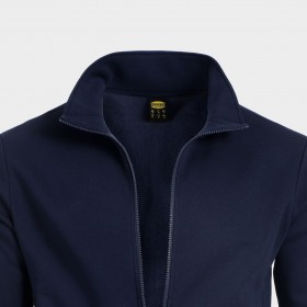 Ζακέτα εργασίας DIADORA FZ SMART 2.0 NAVY 6