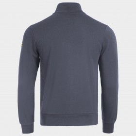 Ζακέτα εργασίας DIADORA FZ SMART 2.0 STEEL GREY 7