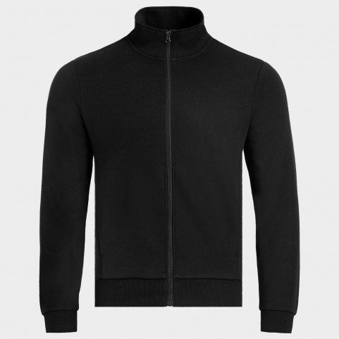 Ζακέτα εργασίας DIADORA FZ SMART 2.0 BLACK