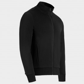 Ζακέτα εργασίας DIADORA FZ SMART 2.0 BLACK 4