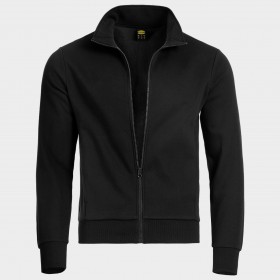 Ζακέτα εργασίας DIADORA FZ SMART 2.0 BLACK 5