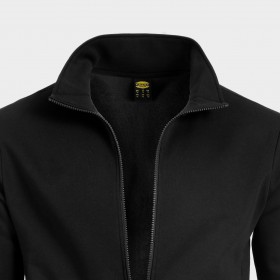 Ζακέτα εργασίας DIADORA FZ SMART 2.0 BLACK 6