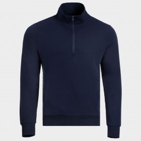Φούτερ εργασίας DIADORA HZ SMART 2.0 NAVY 1