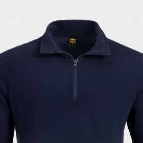 Φούτερ εργασίας DIADORA HZ SMART 2.0 NAVY 5