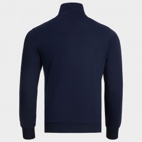 Φούτερ εργασίας DIADORA HZ SMART 2.0 NAVY 6