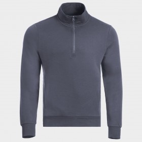Φούτερ εργασίας DIADORA HZ SMART 2.0 STEEL GREY